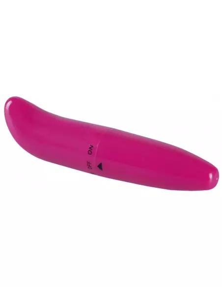 G Mate Classic G-Spot Vibe Vibrátor Nonfiguratív vibrátorok You2Toys G Mate Classic G-Spot Vibe Vibrátor Nonfiguratív vibrátorok You2Toys