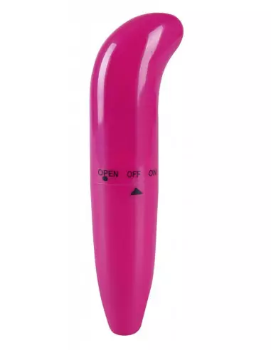G Mate Classic G-Spot Vibe Vibrátor Nonfiguratív vibrátorok You2Toys