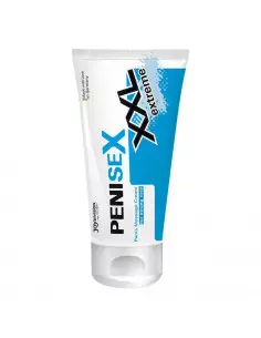 PENISEX XXL Krém 100 ml Serkentők - Vágyfokozók Joydivision