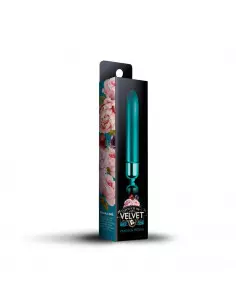 Touch Of Velvet Peacock Petals Vibrátor Klasszikus vibrátorok Rocks-Off