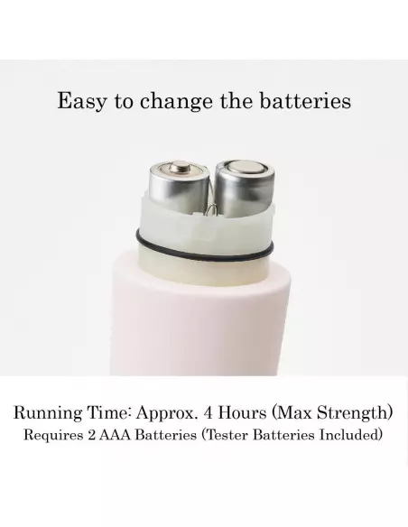 iroha Rin KOGANÉ Vibrátor Nonfiguratív vibrátorok Outlet