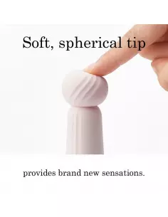 iroha Rin KOGANÉ Vibrátor Nonfiguratív vibrátorok Outlet 2