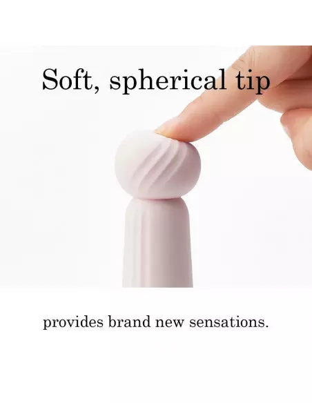 iroha Rin KOGANÉ Vibrátor Nonfiguratív vibrátorok Outlet