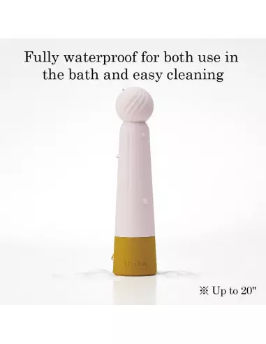 iroha Rin KOGANÉ Vibrátor Nonfiguratív vibrátorok Outlet