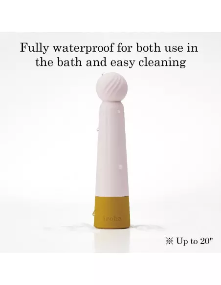 iroha Rin KOGANÉ Vibrátor Nonfiguratív vibrátorok Outlet