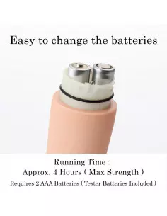 iroha Zen HANACHA Vibrátor Nonfiguratív vibrátorok Tenga 2