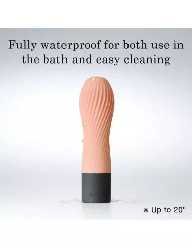 iroha Zen HANACHA Vibrátor Nonfiguratív vibrátorok Tenga