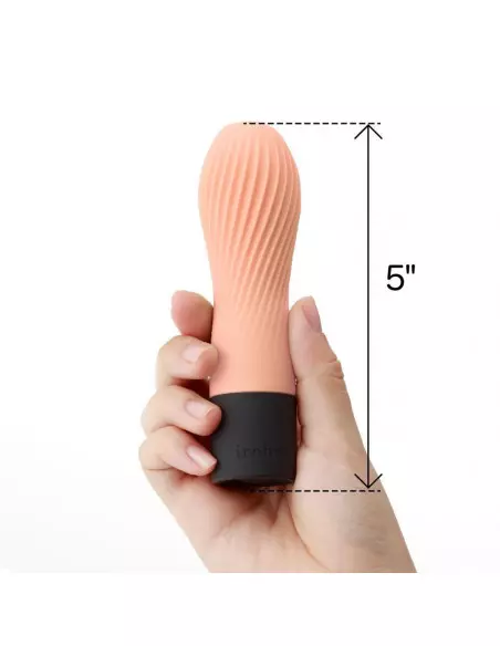 iroha Zen HANACHA Vibrátor Nonfiguratív vibrátorok Tenga iroha Zen HANACHA Vibrátor Nonfiguratív vibrátorok Tenga