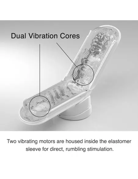 Flip Zero Electronic Vibration Maszturbátor Férfi maszturbátorok Tenga Flip Zero Electronic Vibration Maszturbátor Férfi maszturbátorok Tenga