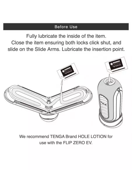 Flip Zero Electronic Vibration Maszturbátor Férfi maszturbátorok Tenga Flip Zero Electronic Vibration Maszturbátor Férfi maszturbátorok Tenga
