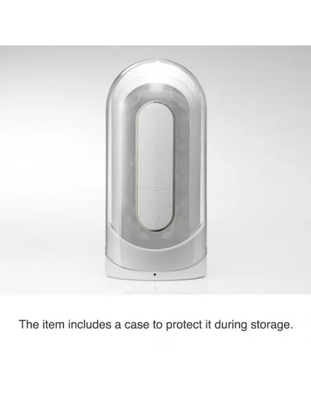 Flip Zero Electronic Vibration Maszturbátor Férfi maszturbátorok Tenga Flip Zero Electronic Vibration Maszturbátor Férfi maszturbátorok Tenga