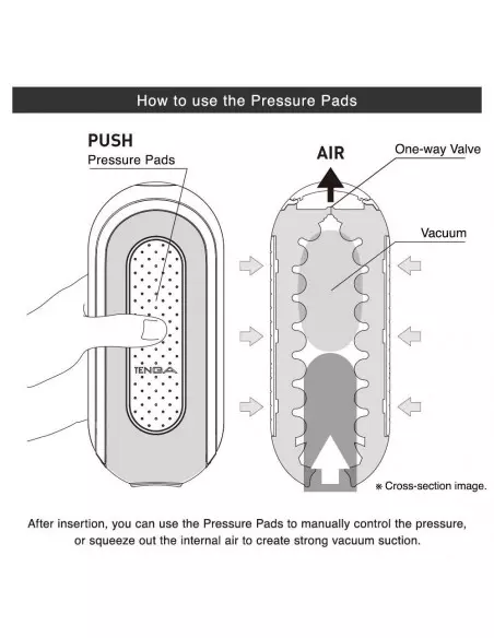 Flip Zero Electronic Vibration Black Maszturbátor Férfi maszturbátorok Tenga Flip Zero Electronic Vibration Black Maszturbátor Férfi maszturbátorok Tenga