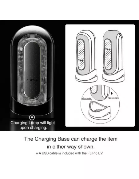 Flip Zero Electronic Vibration Black Maszturbátor Férfi maszturbátorok Tenga Flip Zero Electronic Vibration Black Maszturbátor Férfi maszturbátorok Tenga