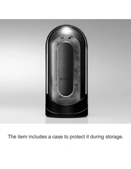 Flip Zero Electronic Vibration Black Maszturbátor Férfi maszturbátorok Tenga Flip Zero Electronic Vibration Black Maszturbátor Férfi maszturbátorok Tenga