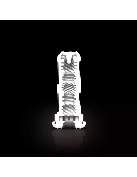 Air-Tech Twist Ripple Maszturbátor Férfi maszturbátorok Tenga Air-Tech Twist Ripple Maszturbátor Férfi maszturbátorok Tenga