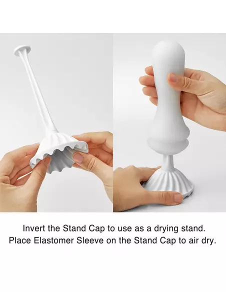 Tenga Flex Silky White Maszturbátor Férfi maszturbátorok Tenga Tenga Flex Silky White Maszturbátor Férfi maszturbátorok Tenga