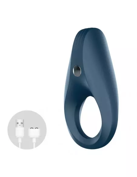 Satisfyer Rocket Ring Péniszgyűrű Péniszgyűrűk - Mandzsetták Satisfyer