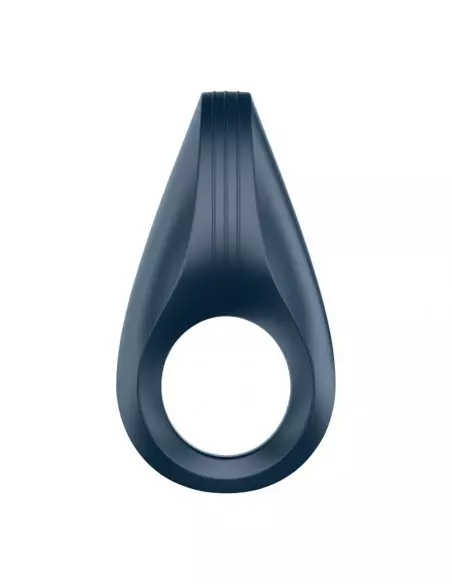Satisfyer Rocket Ring Péniszgyűrű Péniszgyűrűk - Mandzsetták Satisfyer