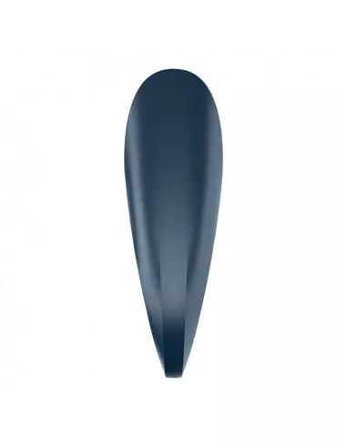 Satisfyer Rocket Ring Péniszgyűrű Péniszgyűrűk - Mandzsetták Satisfyer