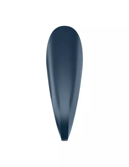 Satisfyer Rocket Ring Péniszgyűrű Péniszgyűrűk - Mandzsetták Satisfyer