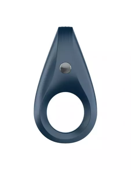 Satisfyer Rocket Ring Péniszgyűrű Péniszgyűrűk - Mandzsetták Satisfyer