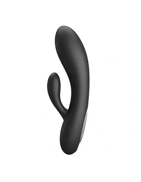 Pretty Love Matt Black Vibrátor Nonfiguratív vibrátorok Pretty Love Pretty Love Matt Black Vibrátor Nonfiguratív vibrátorok Pretty Love