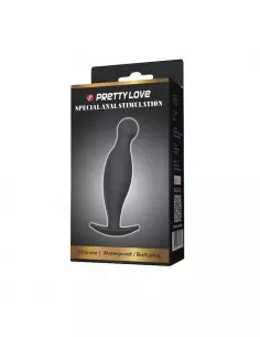 Pretty Love Special Anal Stimulation 2 Fenékdugó Fenékdugók Pretty Love