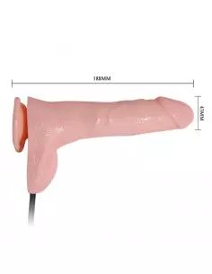 Inflatable Penis With Suction Cup Dildó Dongok - Dildók Debra 2