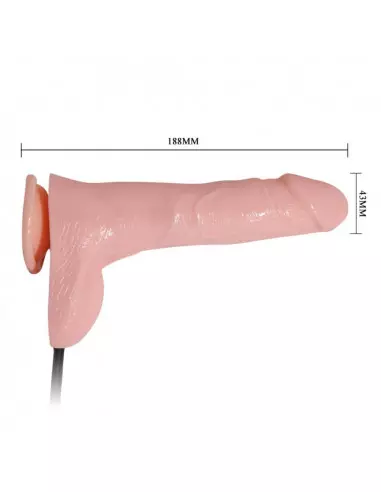 Inflatable Penis With Suction Cup Dildó Dongok - Dildók Debra