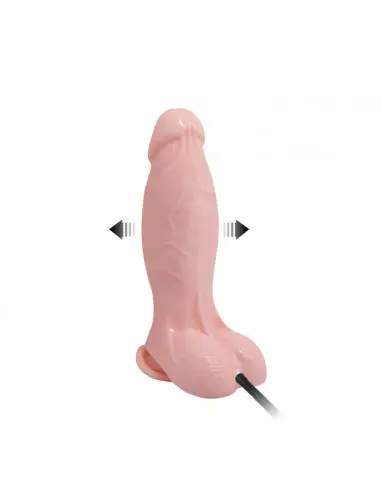 Inflatable Penis With Suction Cup Dildó Dongok - Dildók Debra