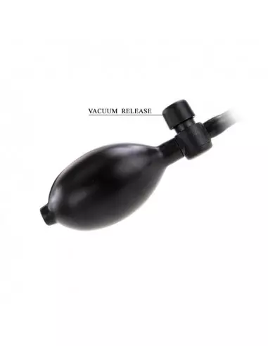 Inflatable Penis With Suction Cup Dildó Dongok - Dildók Debra