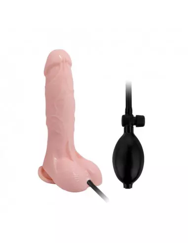 Inflatable Penis With Suction Cup Dildó Dongok - Dildók Debra