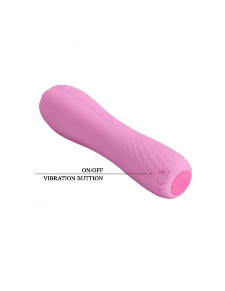 Pretty Love Alice Vibrátor Mini vibrátorok és tojások Pretty Love Pretty Love Alice Vibrátor Mini vibrátorok és tojások Pretty Love