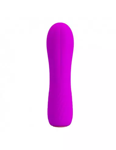 Pretty Love Allen Vibrátor Mini vibrátorok és tojások Pretty Love