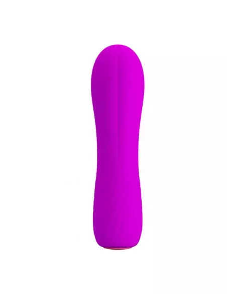 Pretty Love Allen Vibrátor Mini vibrátorok és tojások Pretty Love