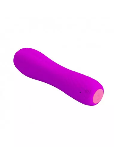 Pretty Love Allen Vibrátor Mini vibrátorok és tojások Pretty Love