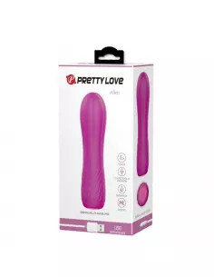Pretty Love Allen Vibrátor Mini vibrátorok és tojások Pretty Love