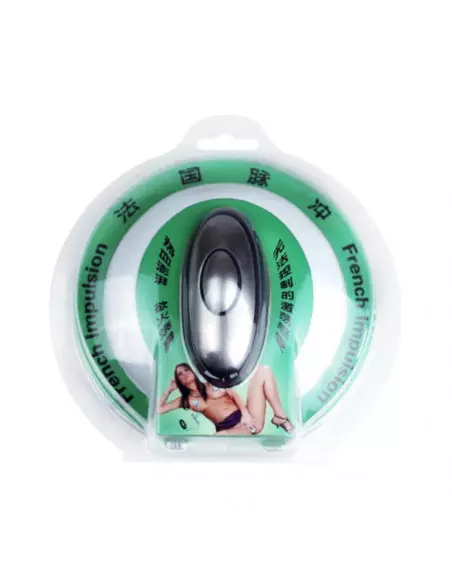 Multifunkciós Elektro Szex Kit Massager With 4 Patches Elektroszex Debra