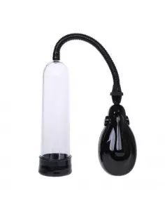 Automatic Air Pump Machine Péniszpumpa Pumpák Debra 2