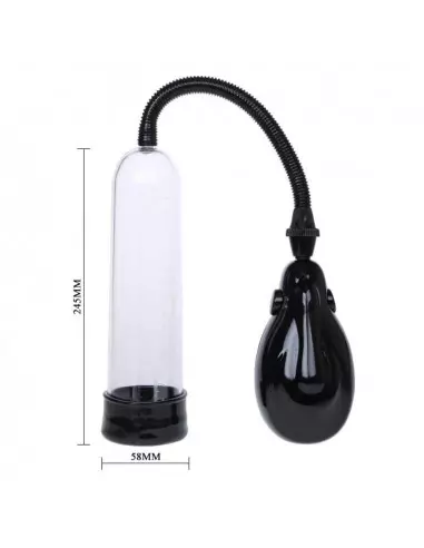 Automatic Air Pump Machine Péniszpumpa Pumpák Debra