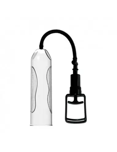 Pretty Love Alexander Vibrating Péniszpumpa 1 Pumpák Pretty Love