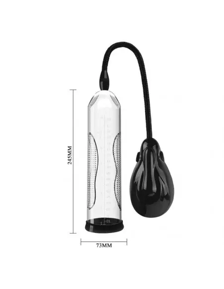 Pretty Love Alexander Vibrating Péniszpumpa 2 Pumpák Pretty Love Pretty Love Alexander Vibrating Péniszpumpa 2 Pumpák Pretty Love