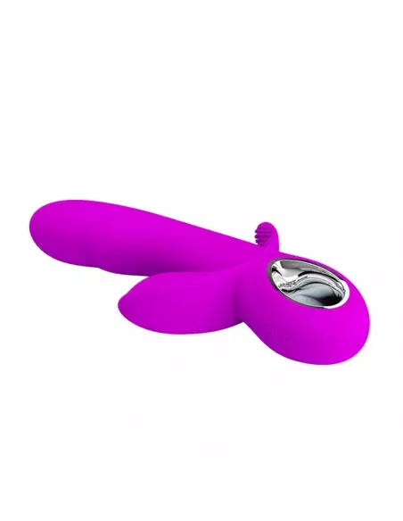 Pretty Love Humphray Vibrátor Nonfiguratív vibrátorok Pretty Love Pretty Love Humphray Vibrátor Nonfiguratív vibrátorok Pretty Love