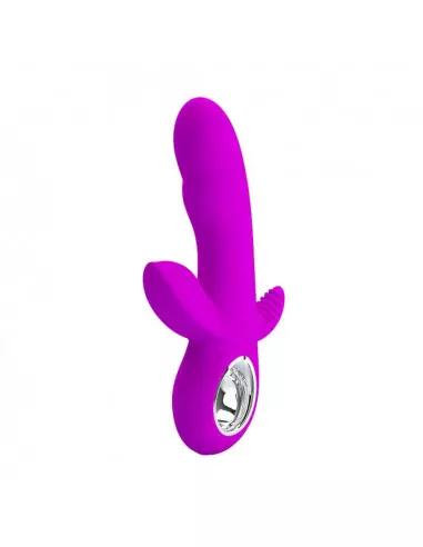 Pretty Love Humphray Vibrátor Nonfiguratív vibrátorok Pretty Love