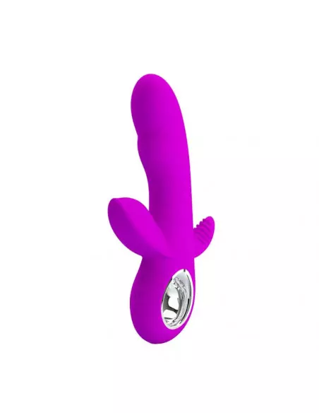 Pretty Love Humphray Vibrátor Nonfiguratív vibrátorok Pretty Love Pretty Love Humphray Vibrátor Nonfiguratív vibrátorok Pretty Love