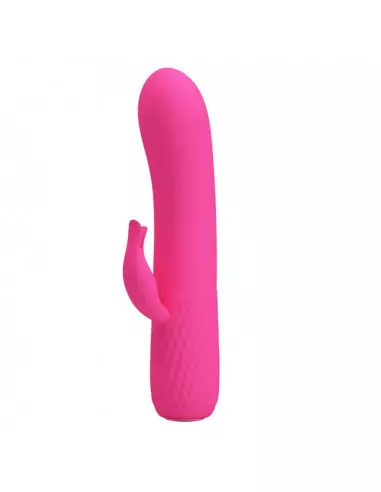 Pretty Love Tim Magenta Vibrátor Nonfiguratív vibrátorok Pretty Love