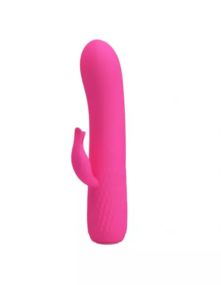 Pretty Love Tim Magenta Vibrátor Nonfiguratív vibrátorok Pretty Love Pretty Love Tim Magenta Vibrátor Nonfiguratív vibrátorok Pretty Love