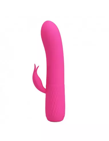 Pretty Love Tim Magenta Vibrátor Nonfiguratív vibrátorok Pretty Love
