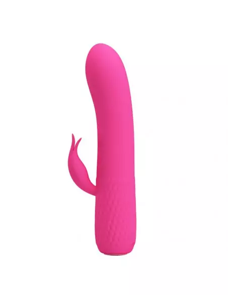 Pretty Love Tim Magenta Vibrátor Nonfiguratív vibrátorok Pretty Love Pretty Love Tim Magenta Vibrátor Nonfiguratív vibrátorok Pretty Love