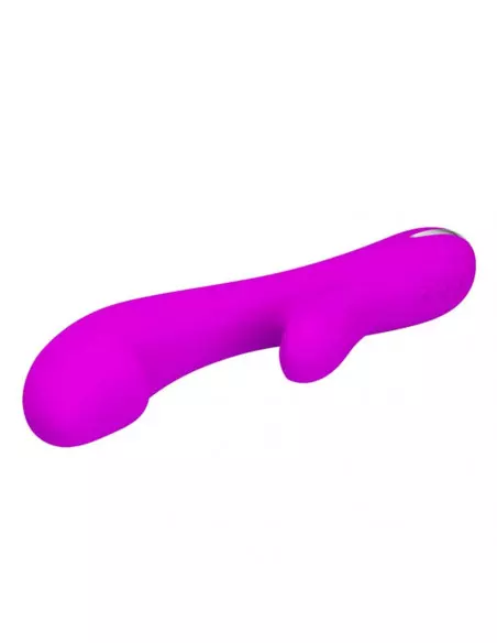 Pretty Love Cornelius Vibrátor Nonfiguratív vibrátorok Pretty Love Pretty Love Cornelius Vibrátor Nonfiguratív vibrátorok Pretty Love